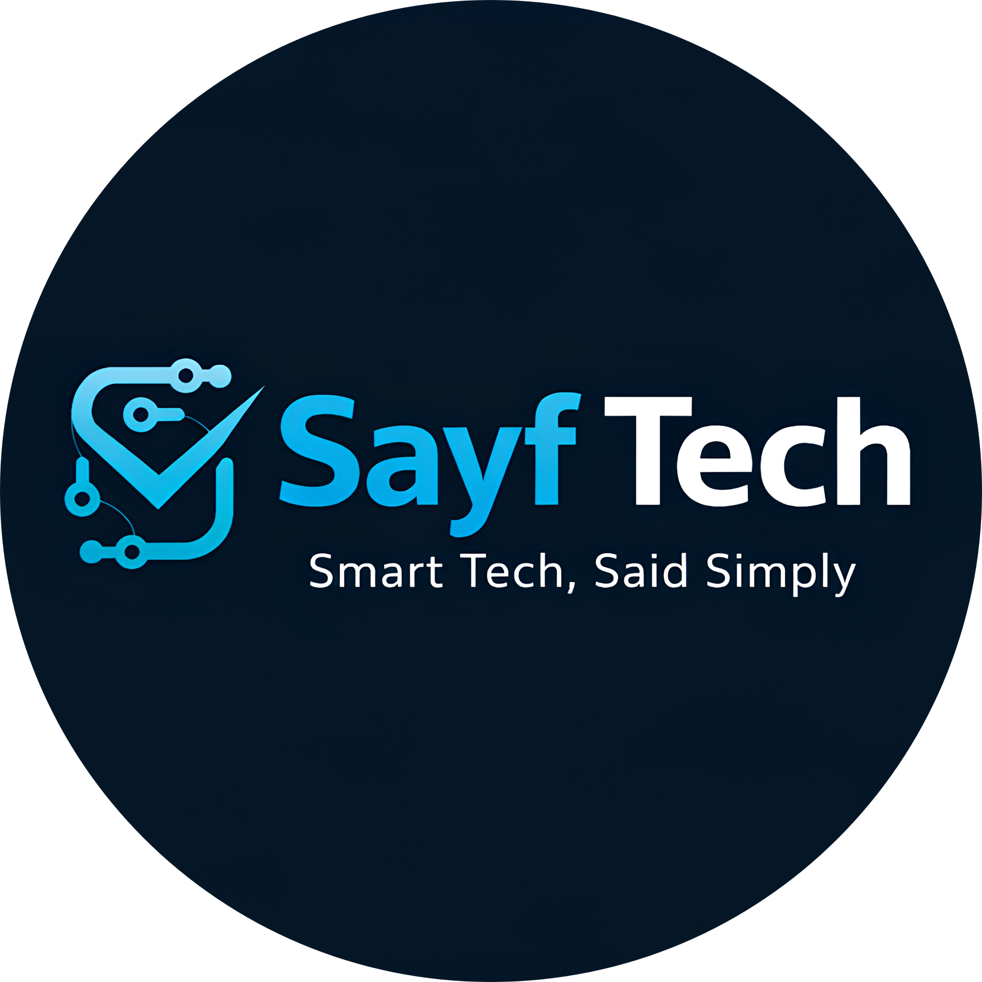 Sayf Tech